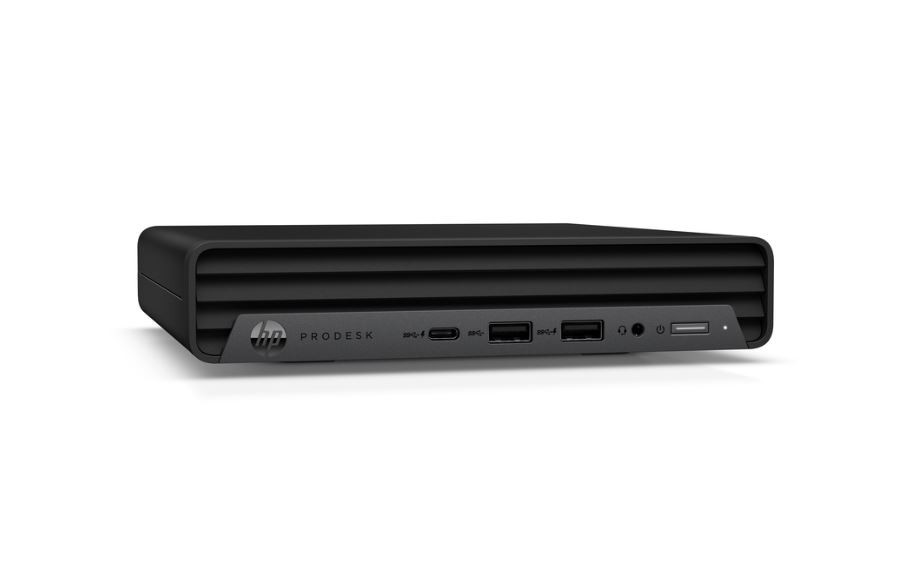 HP ProDesk 400 G6 Intel Core i5 Windows 11 Pro Mini PC