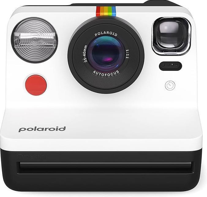 Polaroid Now Gen I-type Instant Camera
