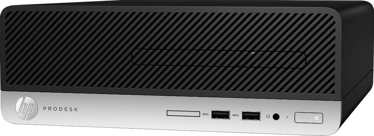 Windowsデスクトップ HP ProDesk 400 G4 SFF Core i3 6100 Win11