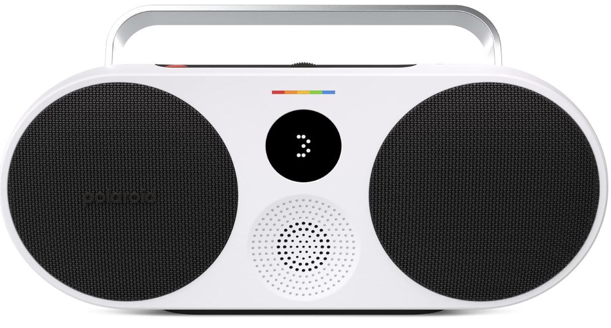 Wireless Speaker Polaroid Bt Speaker Polaroid PBT524 Portable