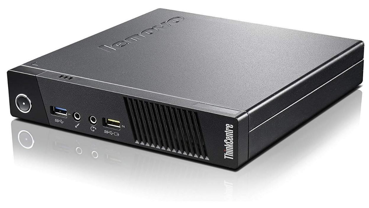 【MS Office付き　新品SSD】ThinkCentre M73 Tiny 10AXA18NJP 　【Core i3 RAM4G SSD240G】 Lenovo ThinkCentre M73 Tiny Mini PC i3 i5 4⁄16GB RAM 120⁄256GB SSD