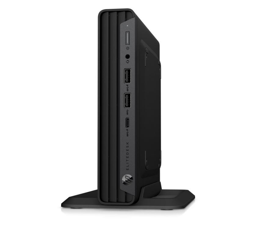 HP EliteDesk 800 G6 Mini PC