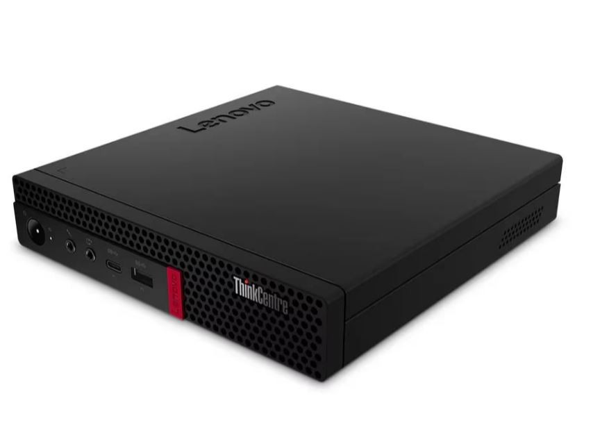 【値下げ】小型PC Lenovo ThinkCentre M630e Tiny Lenovo ThinkCentre M630E Tiny PC