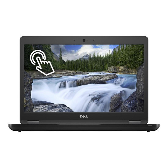 Dell Latitude 5490 Touchscreen Laptop