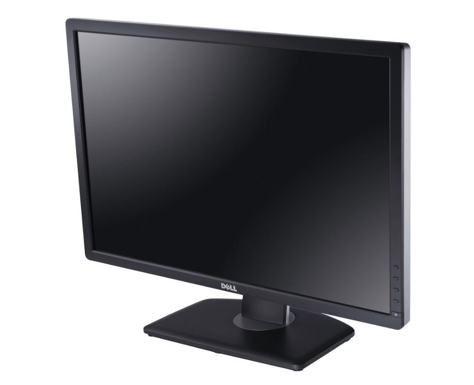 Dell UltraSharp U2412M 24" FHD IPS 1610 Widescreen LCD PC Monitor