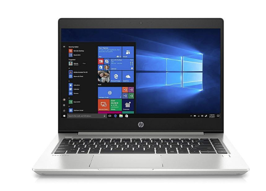 HP ProBook 440 G6 14