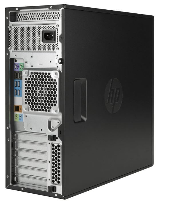 HP Workstation Z440 Tower PC