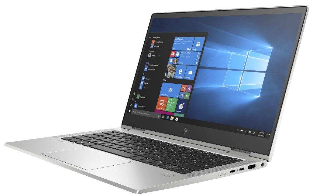 HP EliteBook X360 1030 G3 軽量薄型2in1モデル HP elitebook x360 