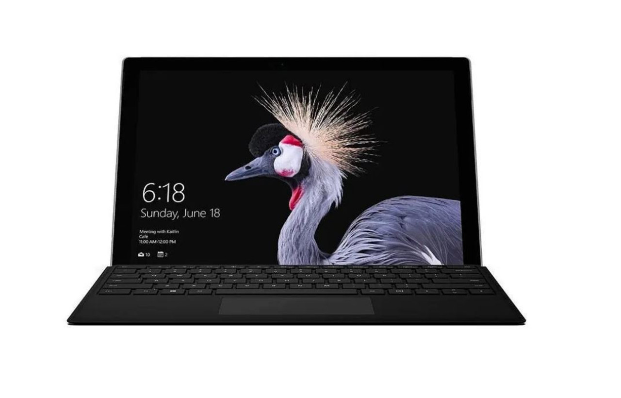 Microsoft Surface Pro 5 | Core i5 |256GB Refurbished Microsoft Surface Pro 5 1796 Core i5-8250U 8GB 256GB