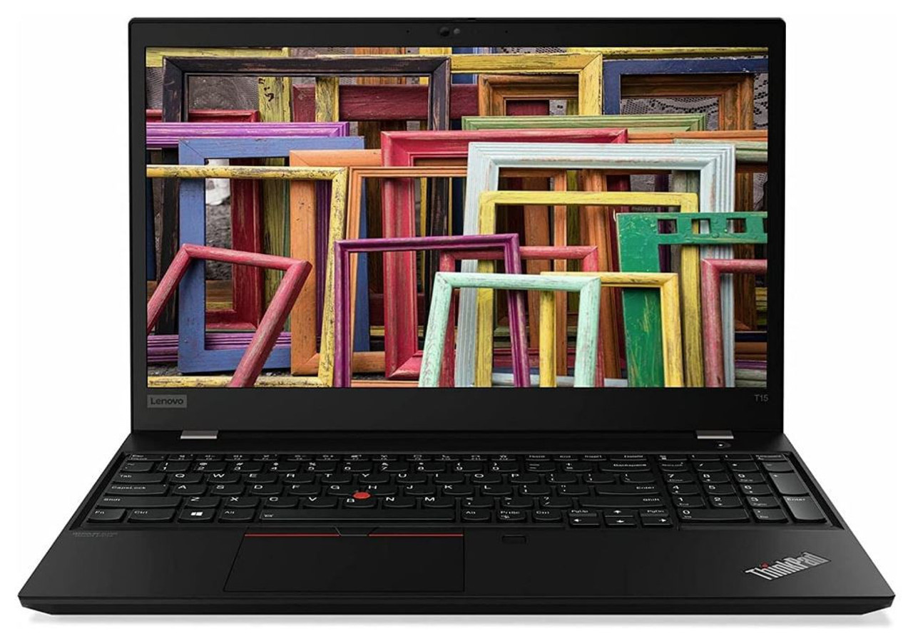 Lenovo ThinkPad T15 15.6