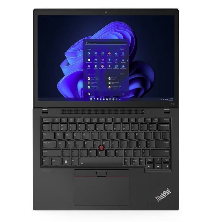 Lenovo ThinkPad X13 13.3