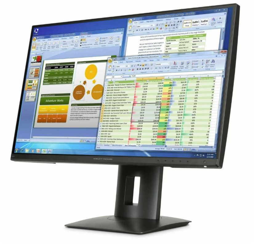 HP Z27n G2 27