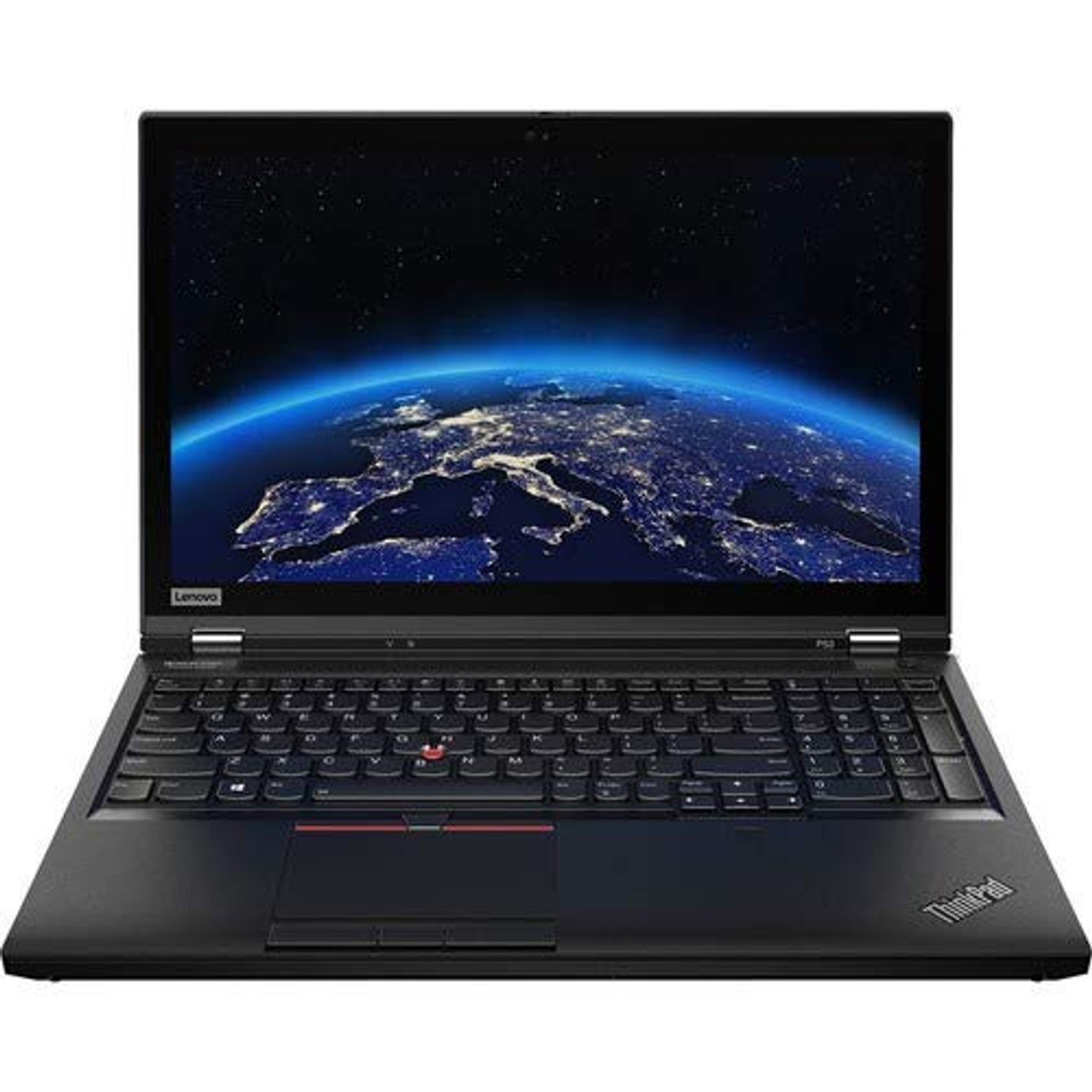 Windowsノート本体 ThinkPad P53 (i7/32G/256x2+500GB/T1000) Lenovo ThinkPad P53 15.6 Inch i7 Laptop