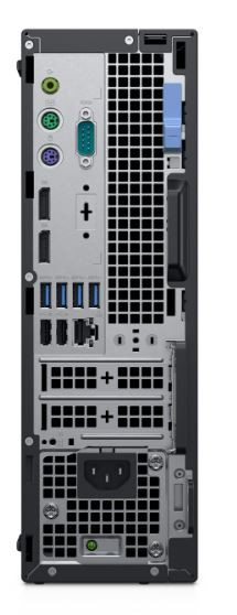 Dell Optiplex 7070 SFF PC Intel i5-9500 up to 4.40GHz