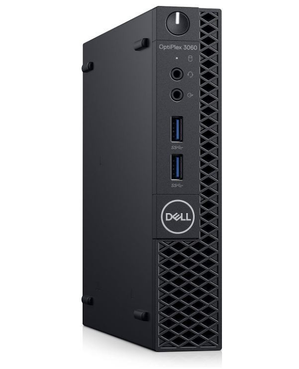 Dell Optiplex 3060 Mini PC