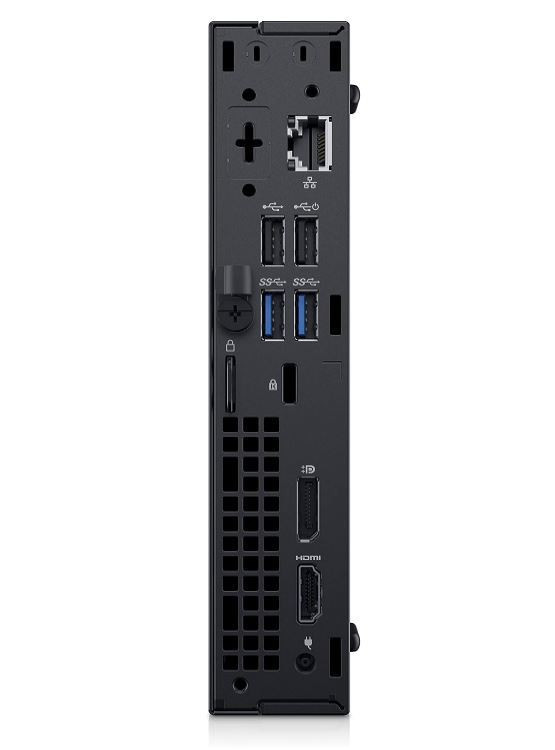 Dell Mini PC Windows 11 Pro OptiPlex 3060ミニコンピュータ、Intel i 7-8700 T最大4.0 Ghz、32 GB DDR 4 512 GB M .2 NVMe SSD、AX 210内蔵WiFi 6 E、HDM Dell OptiPlex 7020 MFF Intel Core i5-14500T 8GB RAM 512GB SSD