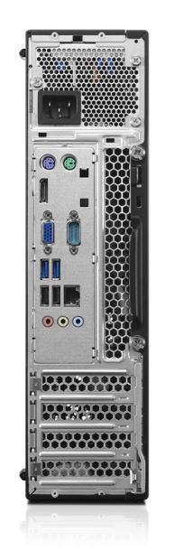 Lenovo ThinkCentre M700 SFF PC Intel i5-6400 up to 3.30GHz