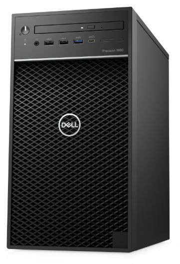 DELL Précision 3561 I7-11850H 2,5Ghz | 16Go RAM | 512Go SSD | QUADRO T1200 | W11 Pro - Ordinateurs