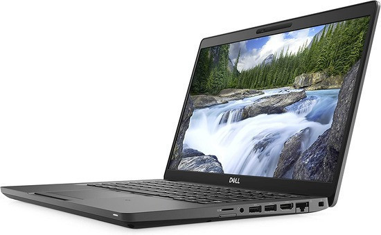 Dell Latitude 5400 14 Inch Windows 11 Laptop