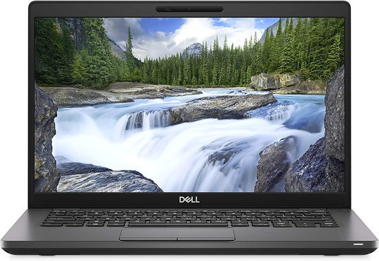 Dell Latitude 5400 14 Inch Windows 11 Laptop