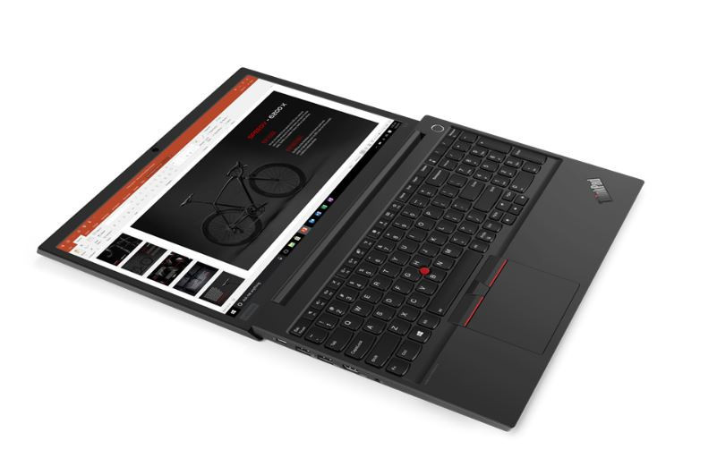 Lenovo ThinkPad E15 15.6