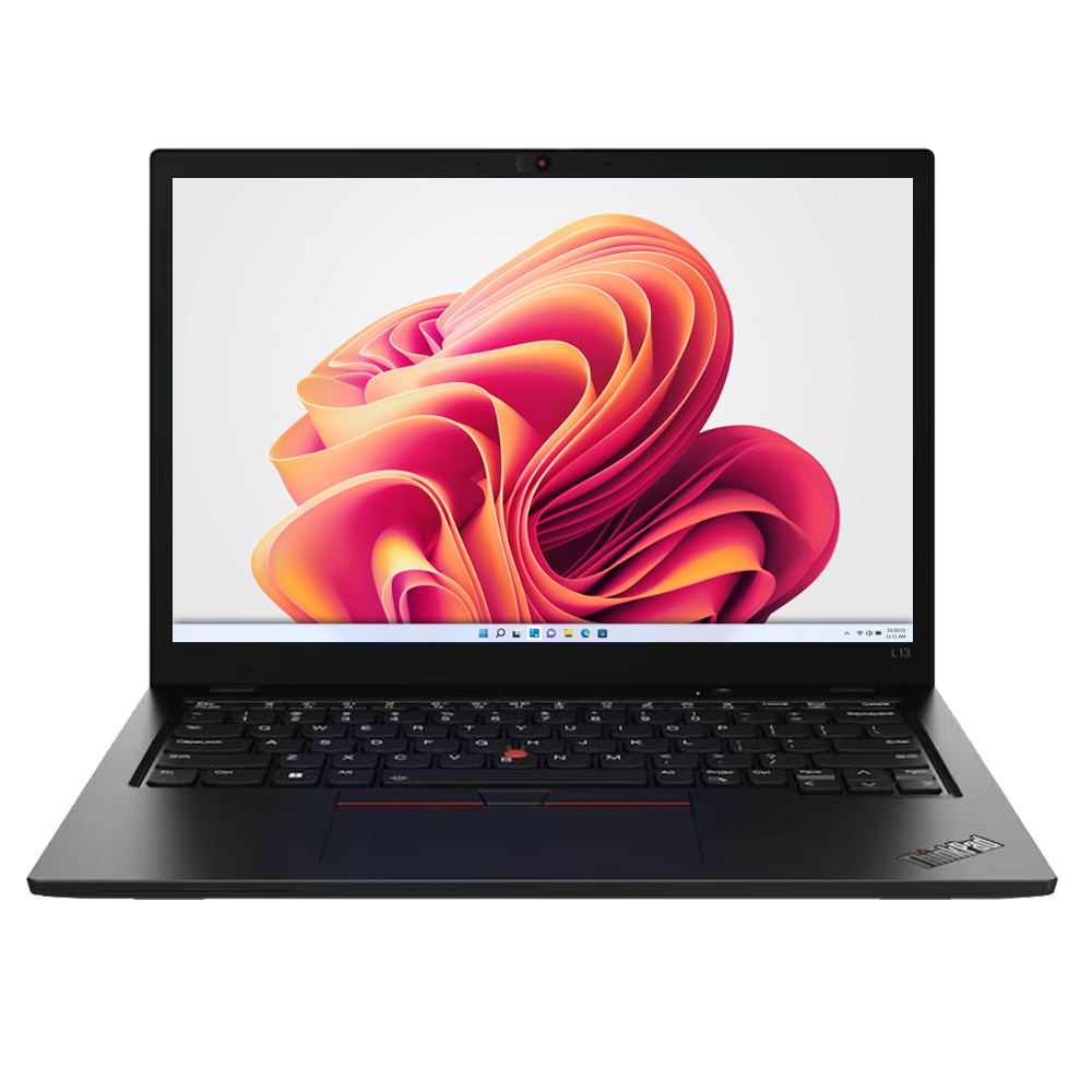 Windowsノート本体 Lenovo ThinkPad L13 Gen3 i5 16GB Office ThinkPad L13 Gen 3 (13