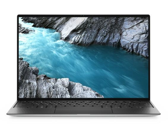 Dell XPS 13 9310 Ultra HD+ Touchscreen Laptop Intel i7