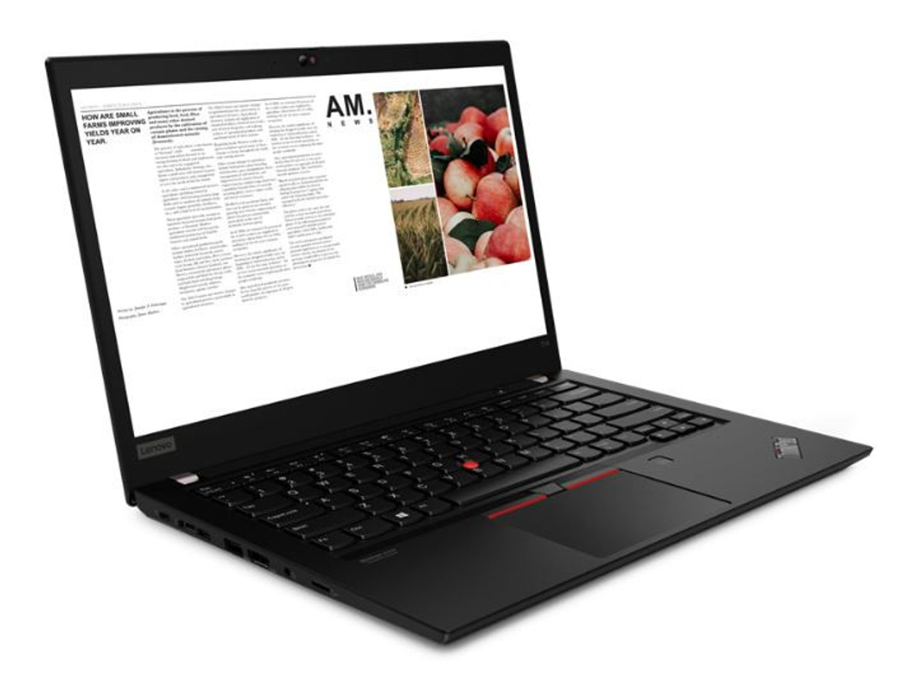 Lenovo ThinkPad T14 Gen 1 14