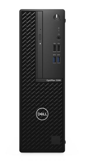Dell Optiplex 3080 Mini PC Intel Core i5-10500T Hexa Core up to