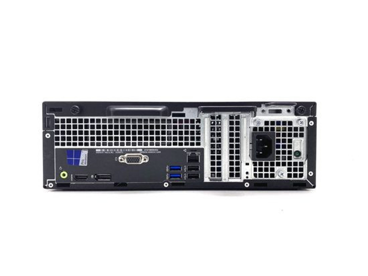 Dell Optiplex 3050 SFF PC Intel i5-7500 up to 3.40GHz