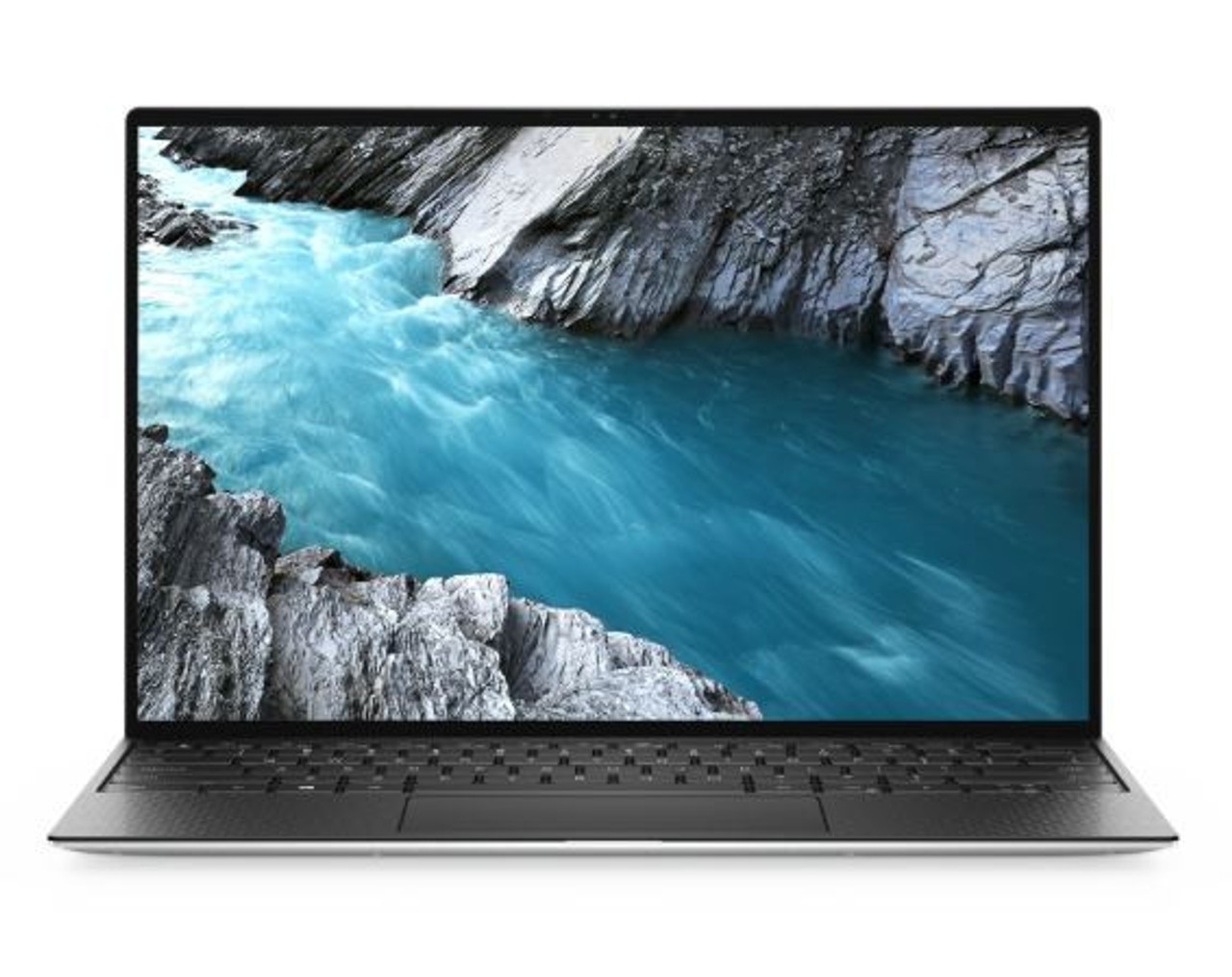 Windowsノート本体 Dell XPS 13 9310 i7-1185G7-16GB-512GB Dell XPS 13 (9310), 13.4- inch FHD+ Touch Laptop - Intel
