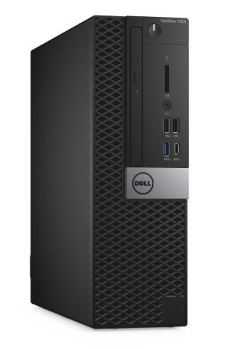 ☆月末特価☆【快適】 DELL OptiPlex5070 SFF i5 8500 Dell Optiplex 7050 SFF PC Intel i5-7500 up to 3.80GHz Processor