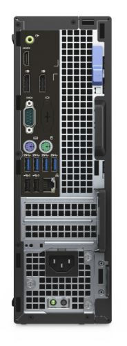 Dell Optiplex 7050 SFF PC Intel i5-7500 up to 3.80GHz Processor