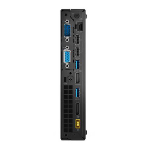 ミニPC Lenovo ThinkCentre M920q 8th Core i5 Lenovo Thinkcentre M920Q Mini PC Intel i5-8500 up to 3.50GHz