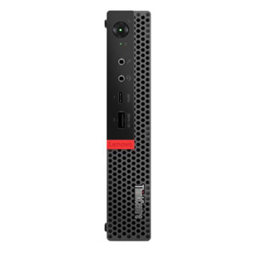 ThinkCentre ミニPC Intel Core i5 9世代 Lenovo ThinkCentre M920q Tiny Review (2026) - Analysis, Tests and