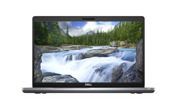 Dell Latitude 5510 15.6