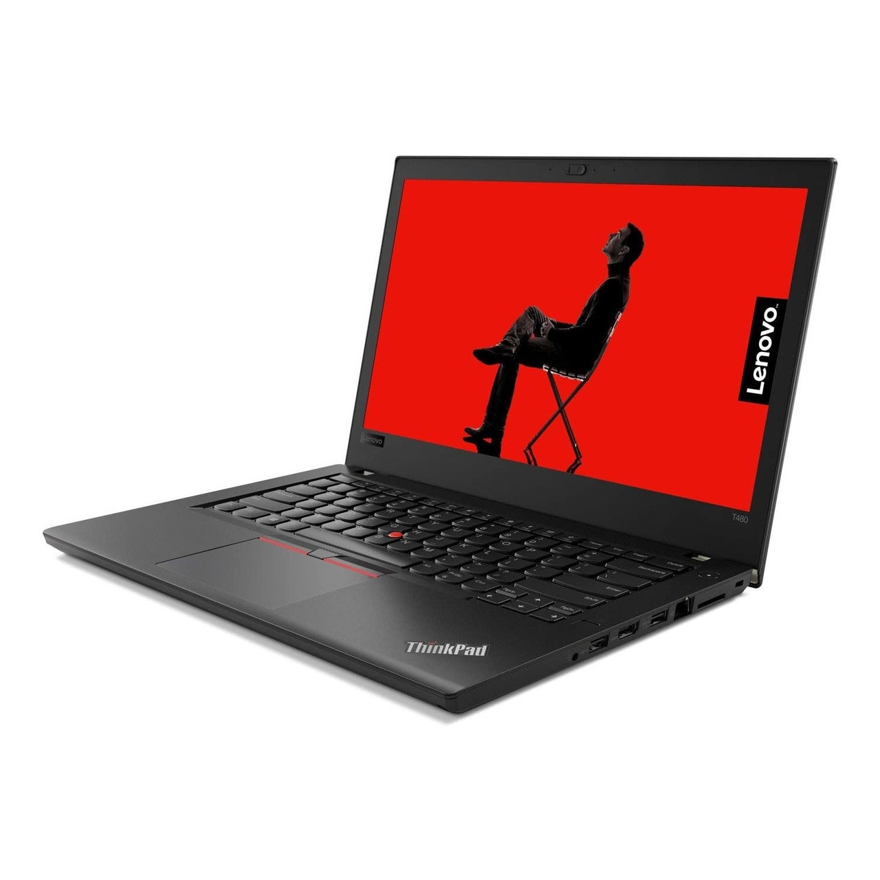 K*i様 ThinkPad T480 タッチディスプレイ Lenovo ThinkPad T480 14