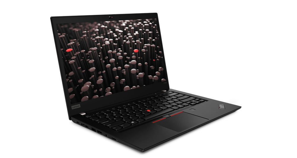 Lenovo ThinkPad P14s Gen 1 14