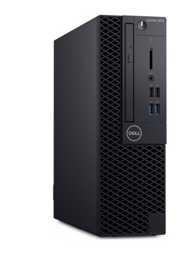 【美品Windows11】Dell OptiPlex 3070 Micro Dell OptiPlex 3070 Micro (MFF) Desktop PC – 9th Gen Intel Core i3
