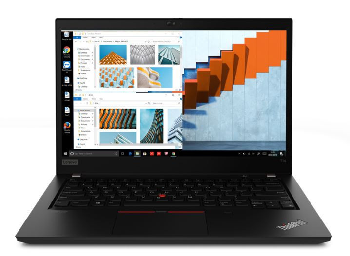 Lenovo ThinkPad T14 Gen 1 14