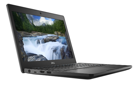Dell Latitude 5290 12.5