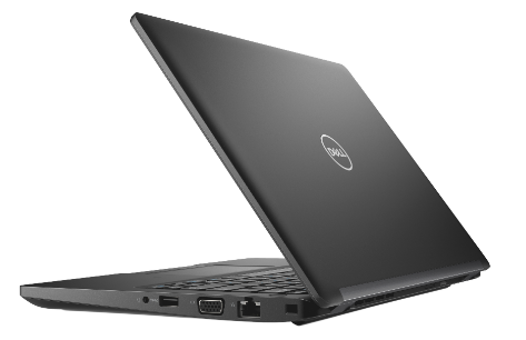 Dell Latitude 5290 12.5