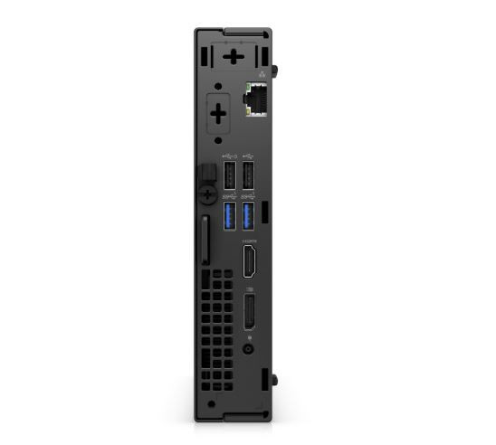 Dell Optiplex 7010 Micro PC Intel i3-13100T up to 4.20GHz