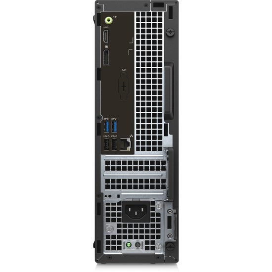 x38 DELL OptiPlex 3040 Core i3 6100 8GB Dell OptiPlex 3040 Intel Core i3-6100@3.70GHz 8GB RAM 500 GB HDD