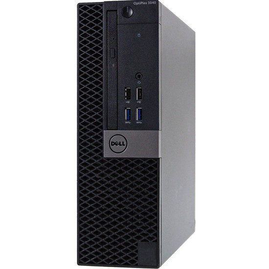 Dell Optiplex 3040 SFF PC Intel i3 6th Gen