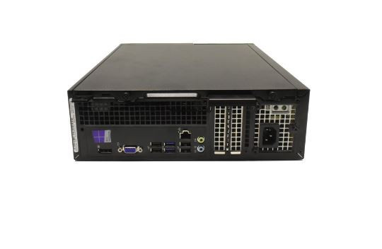 Dell Optiplex 3020 SFF PC Intel i5-4590 up to Processor