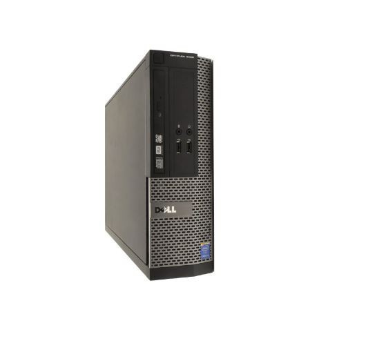 Dell Optiplex 3020 SFF PC Intel i5-4590 up to 3.70GHz Processor