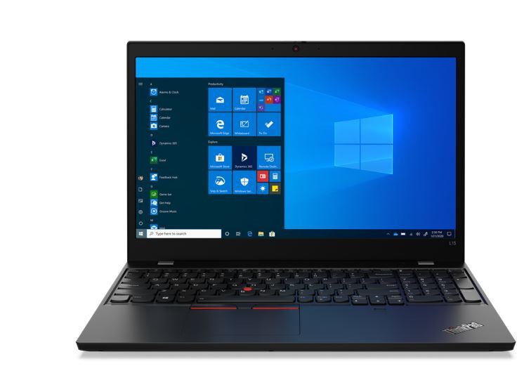 ThinkPad L15 Gen 1 大画面15.6型 2020年 BT93% ThinkPad L15 Gen 1 大画面15.6型 2020年 BT93%