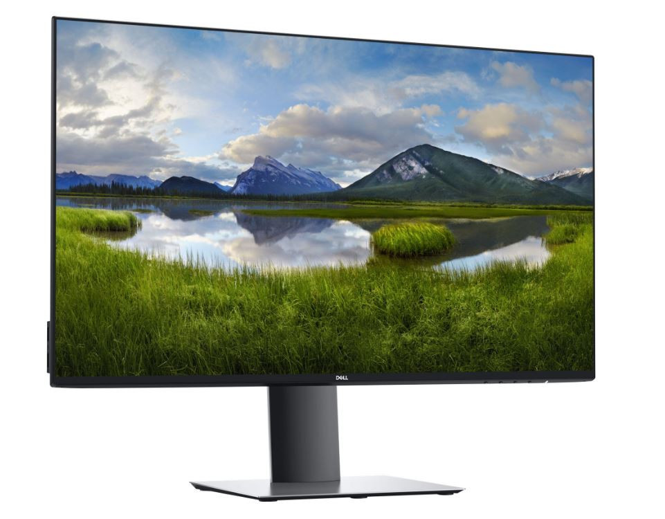 Dell UltraSharp U2721DE 27 Quad HD WLED IPS Widescreen 16 9 PC Monitor - DisplayPort, HDMI, USB-C