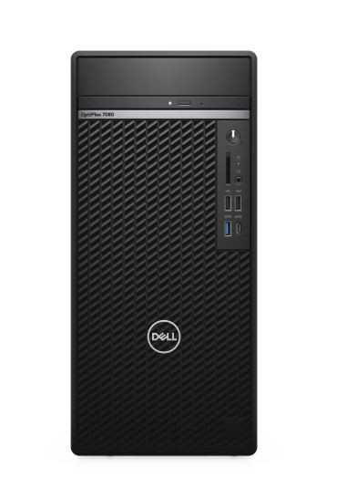 Windowsデスクトップ OptiPlex 7080 Tower 中古デスクトップパソコン Dell OptiPlex 7080 Tower 通販